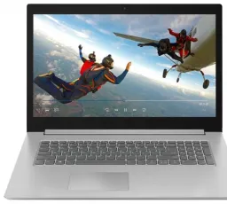 Отзыв на Ноутбук Lenovo Ideapad L340-17: неплохой, единственный, штатный от 31.12.2022 20:35