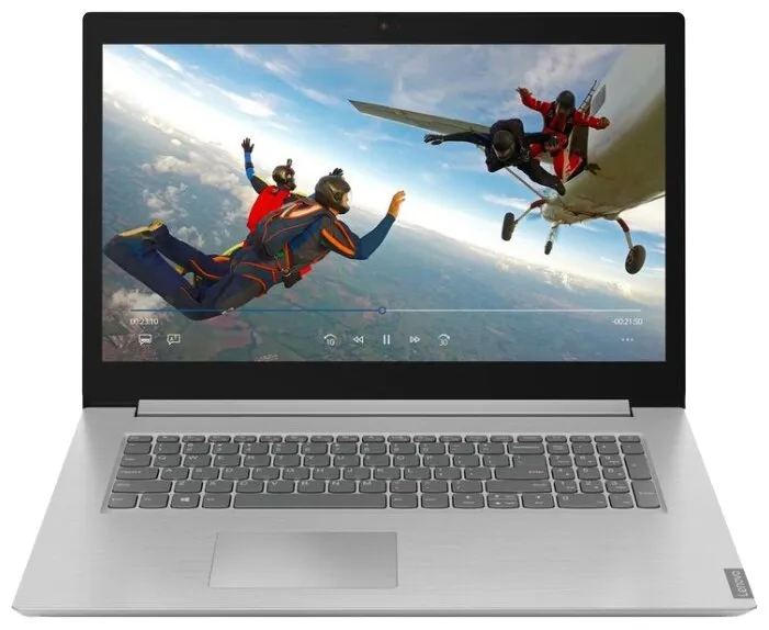 Ноутбук Lenovo Ideapad L340-17, количество отзывов: 11