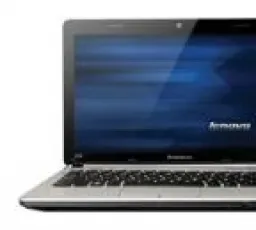 Ноутбук Lenovo IdeaPad Z360, количество отзывов: 1