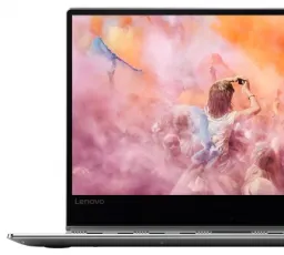 Ноутбук Lenovo Yoga 910, количество отзывов: 5