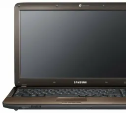Ноутбук Samsung R540, количество отзывов: 11