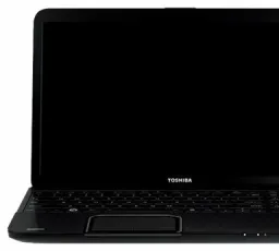 Отзыв на Ноутбук Toshiba SATELLITE C850-G2K: неплохой, внешний, отвратный, встроенный