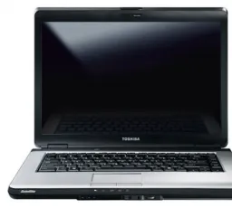 Отзыв на Ноутбук Toshiba SATELLITE L300-14X: хороший, слабый, сенсорный, мощнейший