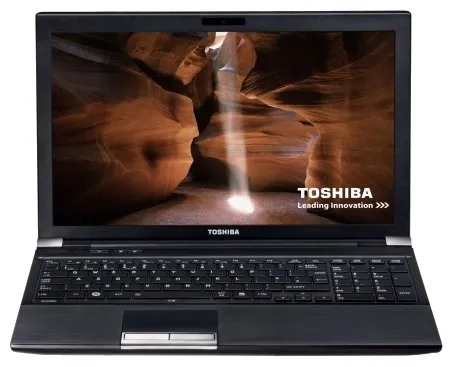 Ноутбук Toshiba SATELLITE PRO R850-15Z, количество отзывов: 1