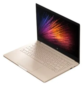 Ноутбук Xiaomi Mi Notebook Air 13.3", количество отзывов: 20