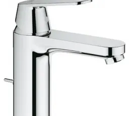 Отзыв на Однорычажный смеситель для раковины (умывальника) Grohe Eurosmart Cosmopolitan 23325000: новый, оригинальный, китайский, проверенный