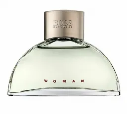 Отзыв на Парфюмерная вода HUGO BOSS Boss Woman: купленный, стойкий от 3.1.2023 9:25