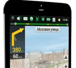 Отзыв на Планшет bb-mobile Techno 7.85 3G TM859L: стандартный, указанный, годный, портативный