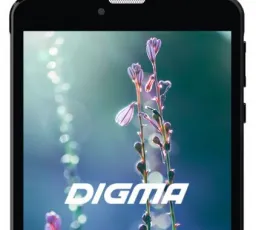 Отзыв на Планшет Digma CITI 7586 3G: дешёвый, тихий, слабый, дорогой