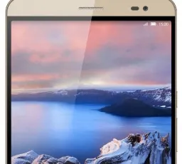 Отзыв на Планшет HUAWEI MediaPad X2 32Gb: угловой, уникальный, узкий, вертикальный