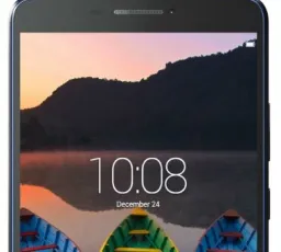 Отзыв на Планшет Lenovo Tab 3 Plus 7703X 16Gb: красивый от 31.12.2022 18:30 от 31.12.2022 18:30