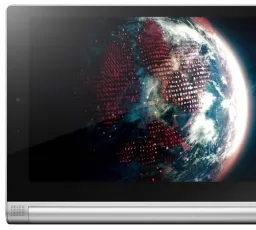 Планшет Lenovo Yoga Tablet 10 2 32Gb 4G, количество отзывов: 16
