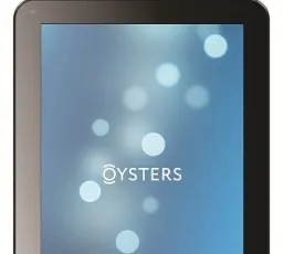 Планшет Oysters T102ER 3G, количество отзывов: 13