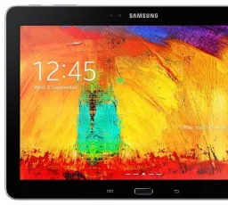 Отзыв на Планшет Samsung Galaxy Note 10.1 2014 Edition Wifi+3G P6010 32Gb: неплохой, быстрый, игровой, встроенный