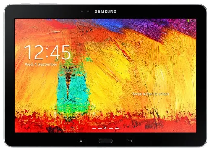 Планшет Samsung Galaxy Note 10.1 2014 Edition Wifi+3G P6010 32Gb, количество отзывов: 30