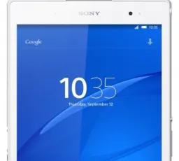 Планшет Sony Xperia Z3 Tablet Compact 32Gb WiFi, количество отзывов: 7