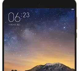 Планшет Xiaomi MiPad 3 64Gb, количество отзывов: 9