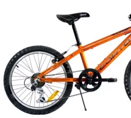 Комментарий на Подростковый горный (MTB) велосипед Corto Ant: внешний от 17.12.2022 2:44
