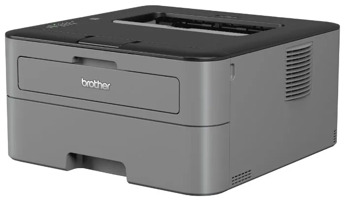 Принтер Brother HL-L2300DR, количество отзывов: 8