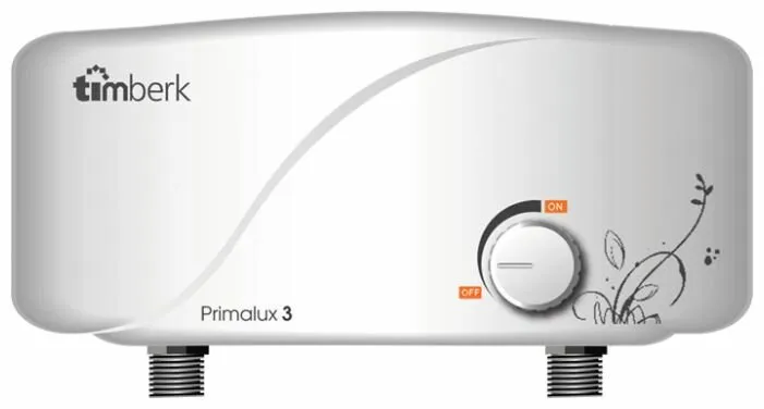 Проточный электрический водонагреватель Timberk WHEL-6 OSC (2010), количество отзывов: 0