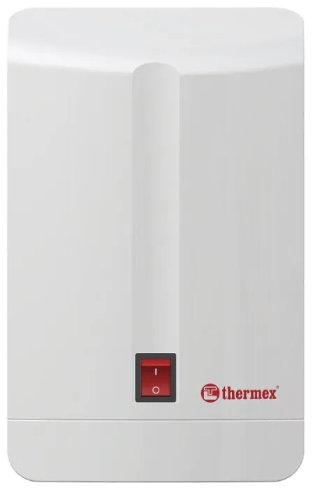 Проточный электрический водонагреватель Thermex Tip 500 (combi) Prime, количество отзывов: 1