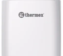 Плюс на Проточный электрический водонагреватель Thermex Surf 5000: теплый, стандартный, правильный, обязательный