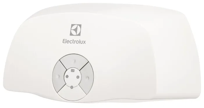 Проточный электрический водонагреватель Electrolux Smartfix 2.0 6.5 TS, количество отзывов: 15