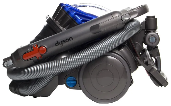 Пылесос Dyson DC23 Allergy Parquet, количество отзывов: 6