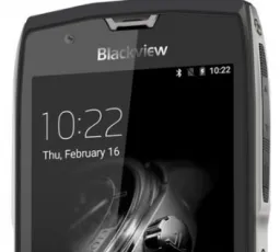 Смартфон Blackview BV7000, количество отзывов: 13