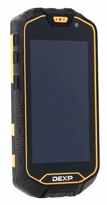 Смартфон DEXP Ixion P145 Dominator, количество отзывов: 9