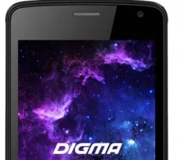Смартфон Digma Linx A400 3G, количество отзывов: 7