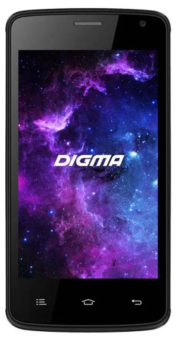Смартфон Digma Linx A400 3G, количество отзывов: 8