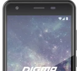 Отзыв на Смартфон Digma VOX G501 4G: хороший, быстрый, сбалансированный, обычный