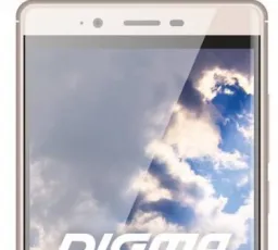 Отзыв на Смартфон Digma Vox S502F 3G: хороший, отличный, быстрый, яркий
