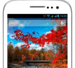 Отзыв на Смартфон Fly IQ451 Vista: тихий, резиновый, новый, старенький