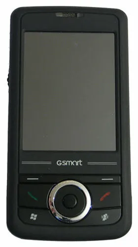 Смартфон GSmart MW700, количество отзывов: 23