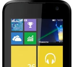 Смартфон Highscreen WinWin, количество отзывов: 33