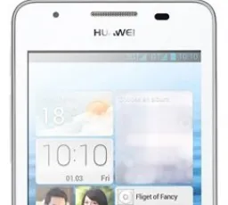 Комментарий на Смартфон HUAWEI Ascend G525: хороший, тихий, стандартный, слабоватый