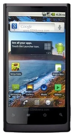 Смартфон HUAWEI IDEOS X6, количество отзывов: 9