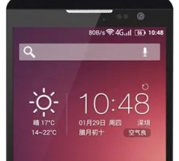 Комментарий на Смартфон Jiayu F2: левый, нормальный, приличный, китайский