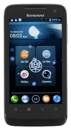 Смартфон Lenovo A789, количество отзывов: 8