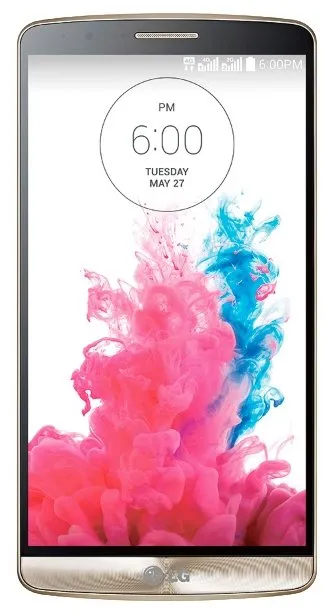 Смартфон LG G3 Dual LTE D858HK 32GB, количество отзывов: 11