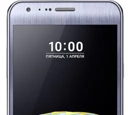 Отзыв на Смартфон LG X cam K580DS: отличный, тонкий, стильный от 15.01.2023 22:00