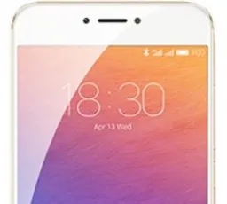 Отзыв на Смартфон Meizu Pro 6 32GB: нормальный, быстрый, шикарный, фирменный