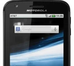 Смартфон Motorola Atrix 4G, количество отзывов: 11