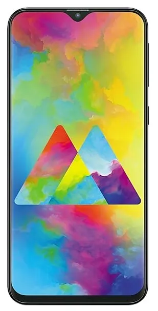 Смартфон Samsung Galaxy M20 32GB, количество отзывов: 9