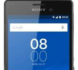 Отзыв на Смартфон Sony Xperia M4 Aqua Dual (E2312): оперативный, ядерный от 15.01.2023 15:07