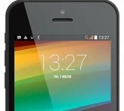 Смартфон teXet iX-mini TM-4182, количество отзывов: 10