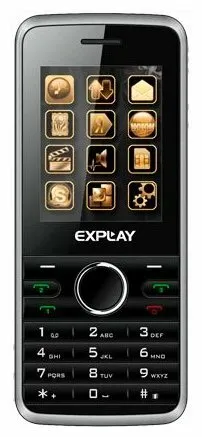 Телефон Explay B200, количество отзывов: 14