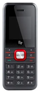 Телефон Fly DS105, количество отзывов: 34
